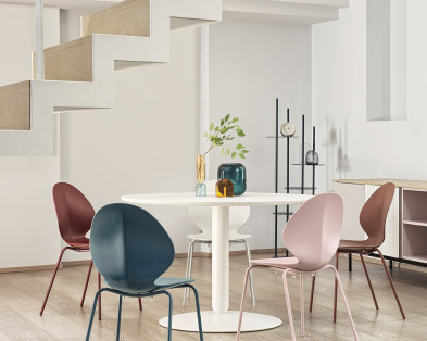 Стул Calligaris Basil CS1359