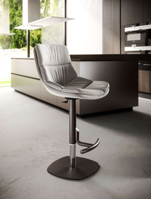 Барный стул Ozzio design Scott S537