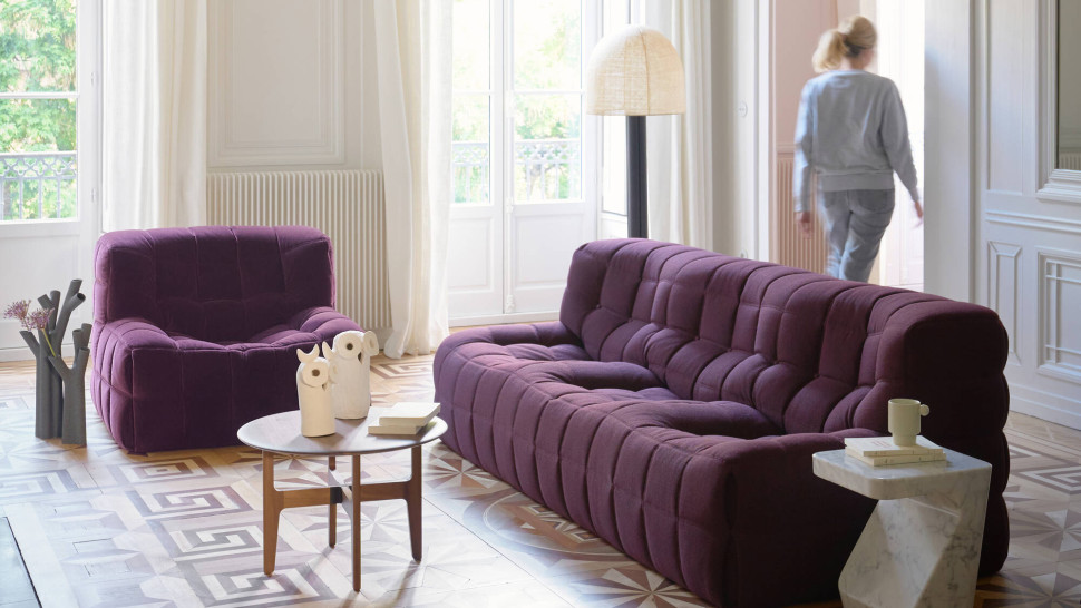 Диван Ligne Roset Kashima