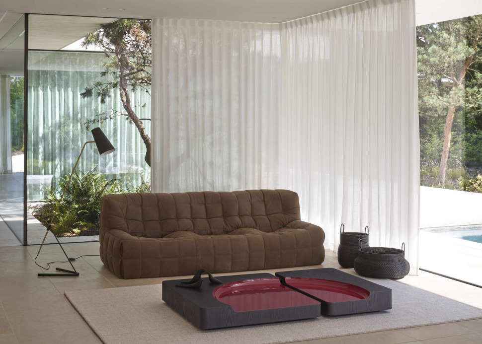 Диван Ligne Roset Kashima - стиль
