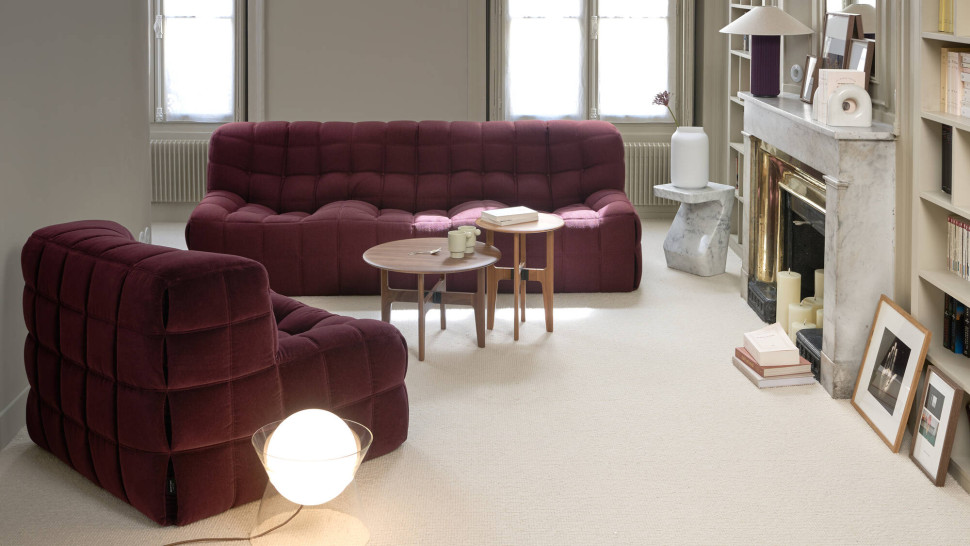 Диван Ligne Roset Kashima