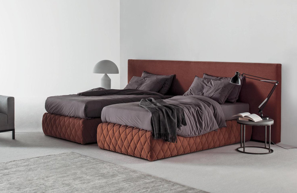 Кровать Meridiani Tuyo Tuyo - 7