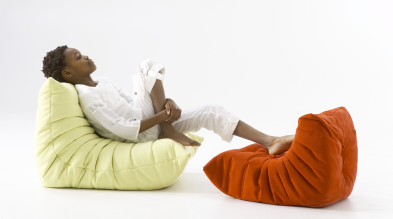 Кресло Ligne Roset Mini Togo