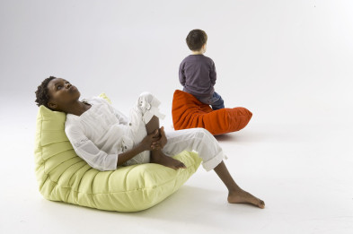 Кресло Ligne Roset Mini Togo
