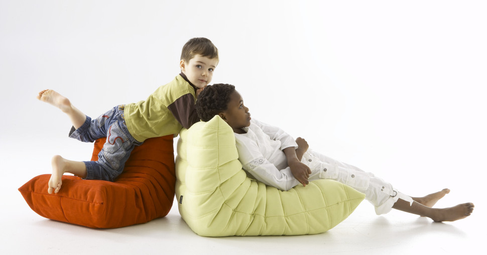 Кресло Ligne Roset Mini Togo - фото товара