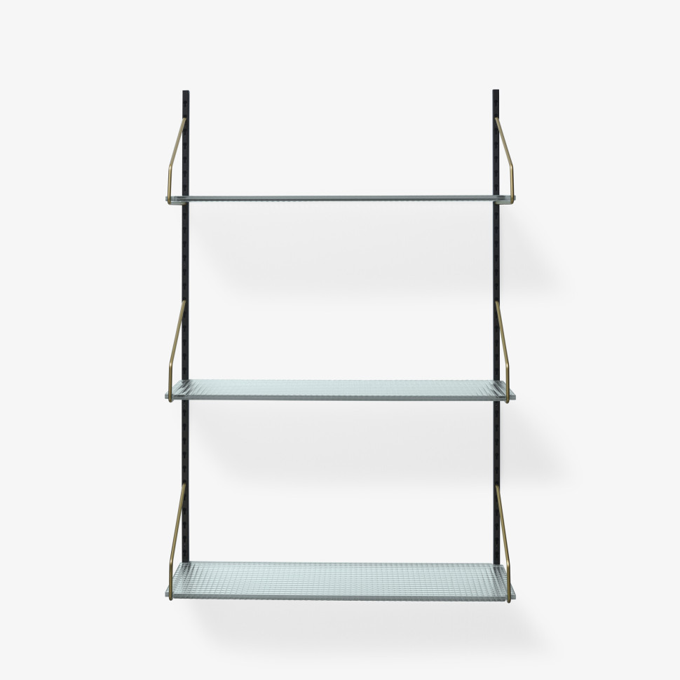 Стеллаж Ligne Roset Bibliothèque murale