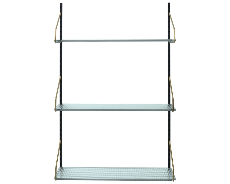 Стеллаж Ligne Roset Bibliothèque murale