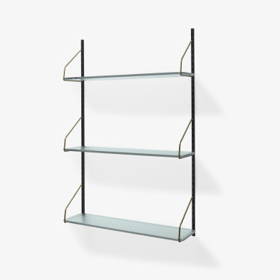 Стеллаж Ligne Roset Bibliothèque murale