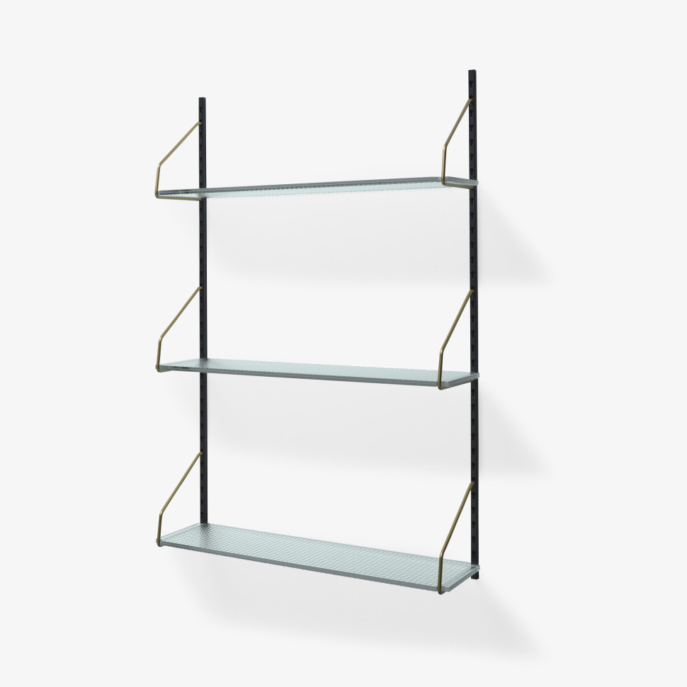 Стеллаж Ligne Roset Bibliothèque murale