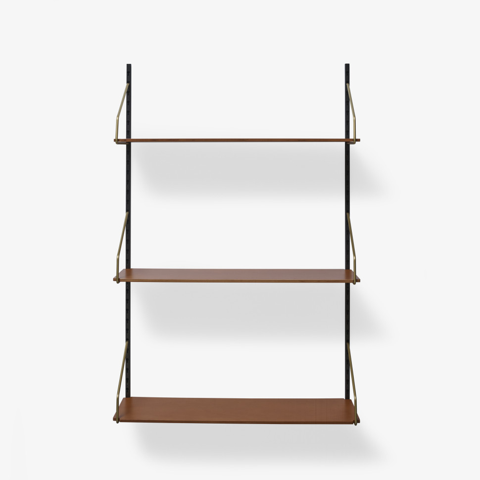 Стеллаж Ligne Roset Bibliothèque murale