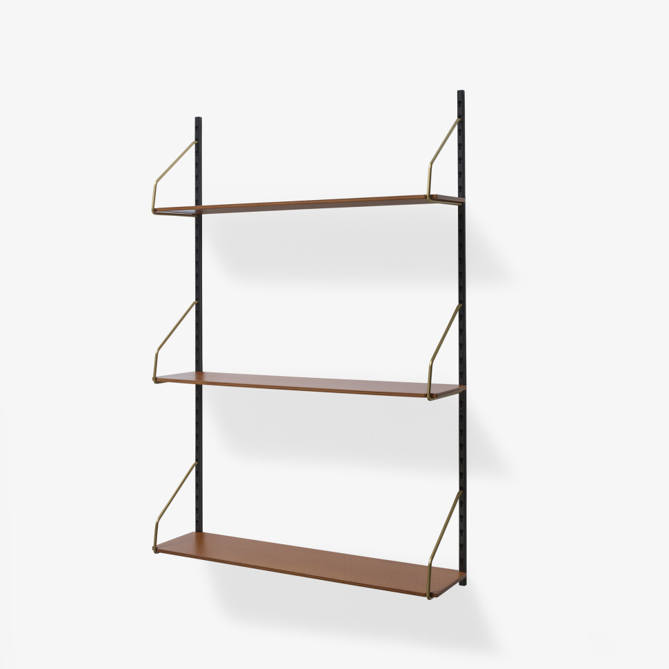 Стеллаж Ligne Roset Bibliothèque murale