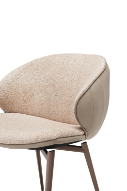 Кресло Cattelan Italia Charlotte
