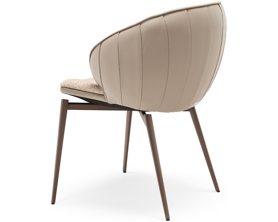 Кресло Cattelan Italia Charlotte - стиль