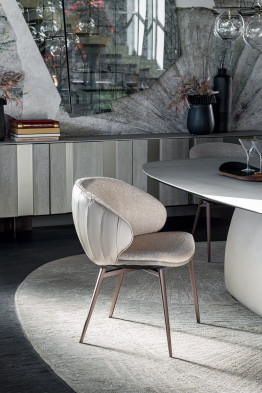 Кресло Cattelan Italia Charlotte