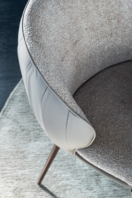 Кресло Cattelan Italia Charlotte