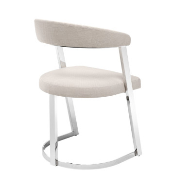 Стул Dexter Eichholtz Chairs And Sofas 52 x 49 x 78h nc67053
