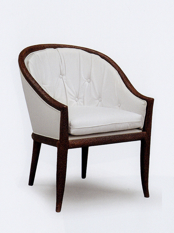 Кресло Belloni Cocto 2917