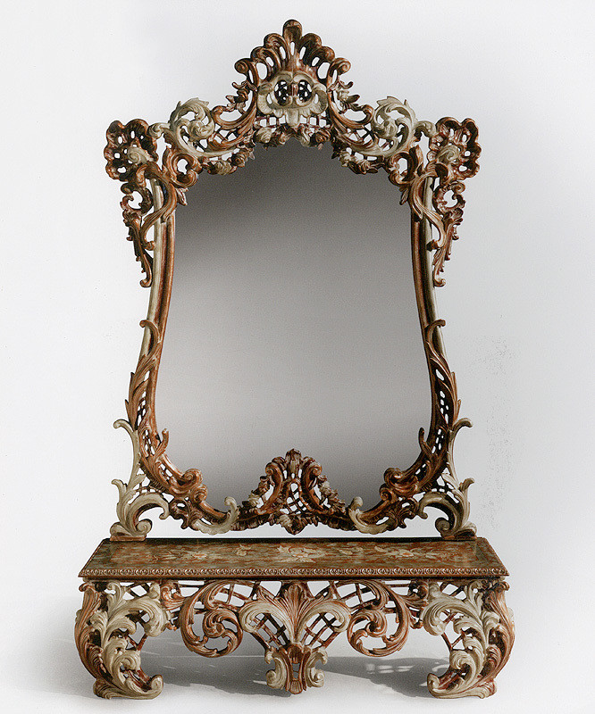 Консоль Ezio bellotti Platinum vol. ii 5326