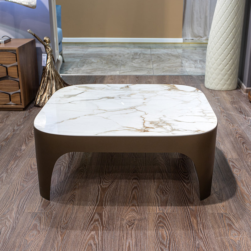 Журнальный столик Modi Tonin Casa Modern 94 x 94 x 36h nc75478