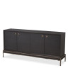 Комод Premier Eichholtz Cabinets 180 x 45 x 82h nc82432