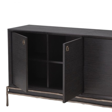 Комод Premier Eichholtz Cabinets 180 x 45 x 82h nc82432