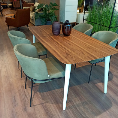 Стул Hugo Mod Interiors Selection 48 x 56 x 80h nc96464