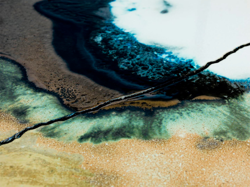 Стол в столовую Domiziani Domiziani design Sisma - стиль