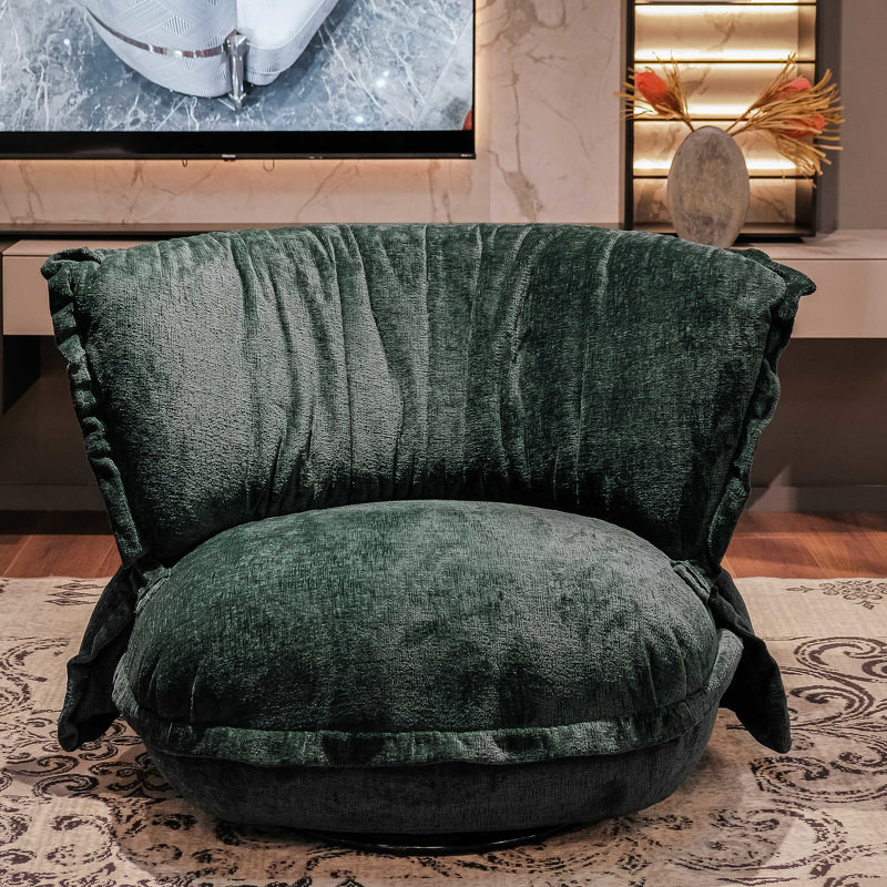 Кресло Puppet Ditre Italia Armchairs 110 x 94 x 80h nc105027