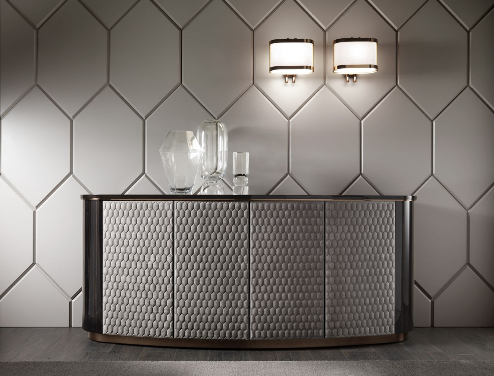 Буфет Dv home collection Vogue 4 - стиль