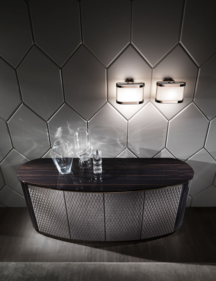 Буфет Dv home collection Vogue 4 - фото товара