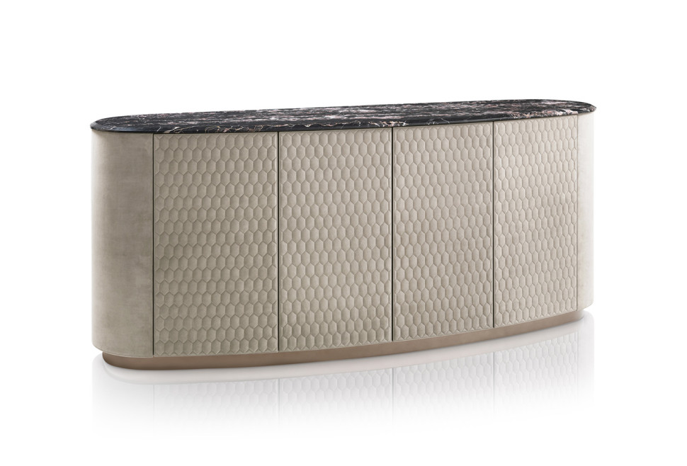 Буфет Dv home collection Vogue 4