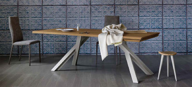 Стол в столовую Miniforms Tables and elements Tp 676