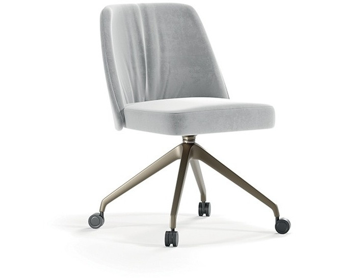 Офисное кресло Reflex Disegno Comfort Ufficio