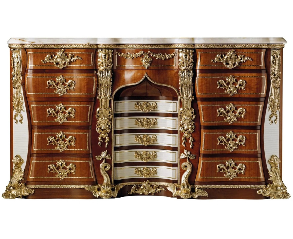 Буфет Jumbo Collection Cavour