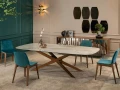 Стол Tonin Casa Blade