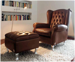 Кресло Doimo sofas Collections Bergere - 01