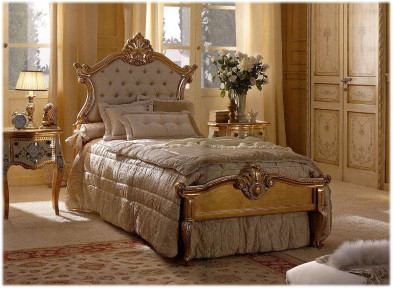 Кровать Andrea fanfani 310/P