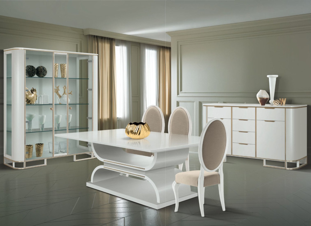 Буфет Giuliacasa Verona 639