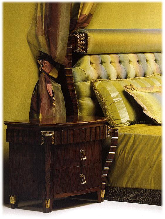 Тумбочка Anfora Isacco agostoni Book.01 1096__2