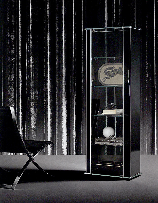 Витрина Milo day Fiam 2190/B