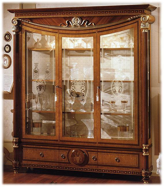 Витрина Bacci stile Romanica 103