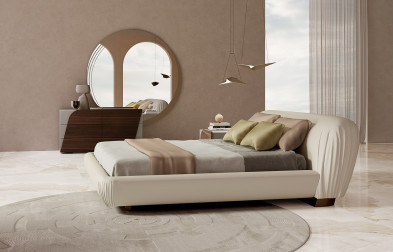 Кровать Bizzotto Italia Grand Pliage 4002