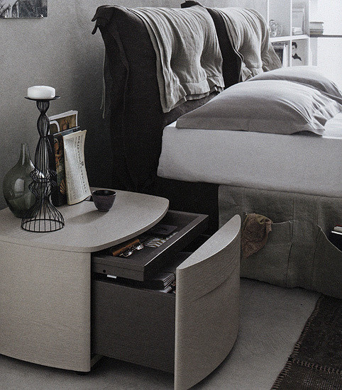 Тумбочка Bogart Tomasella La notte 65291 - фото товара