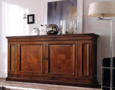 Буфет Le fablier Classica 625