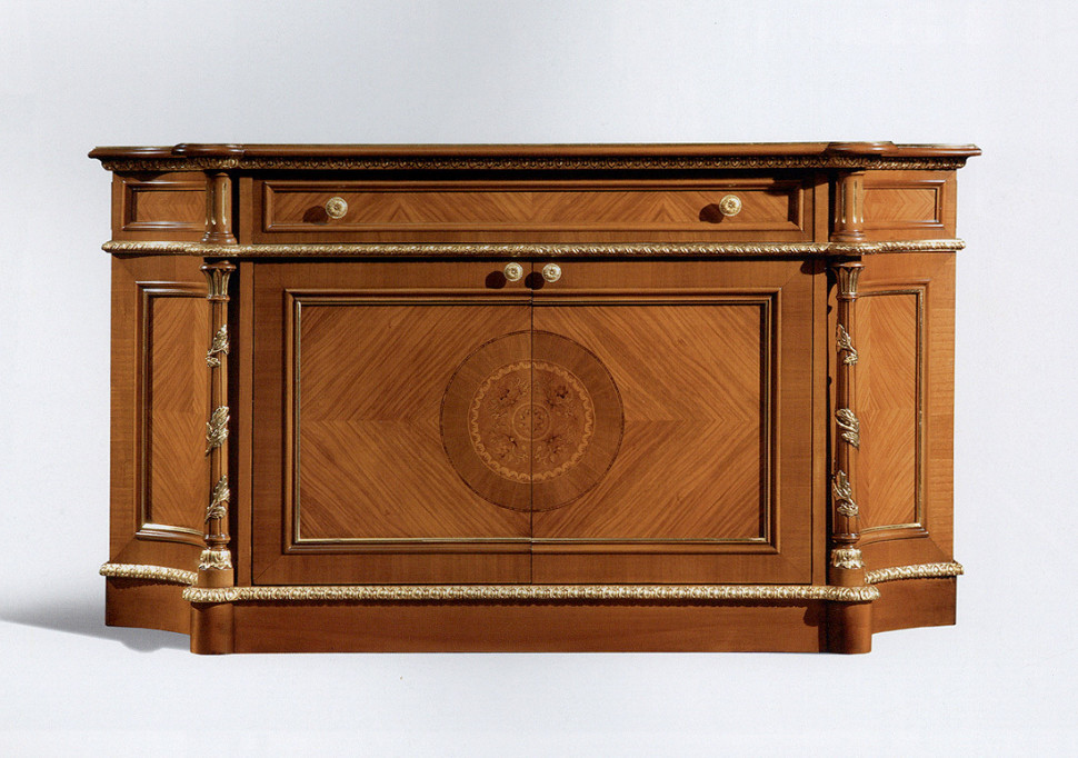 Буфет Zanaboni Bonanomi B/4094