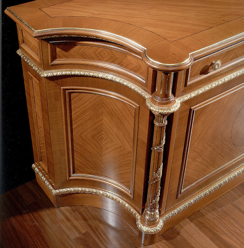 Буфет Zanaboni Bonanomi B/4094