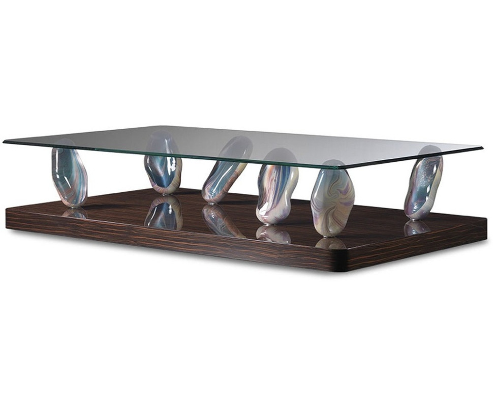 Журнальный стол Reflex Glamour Sassi 40