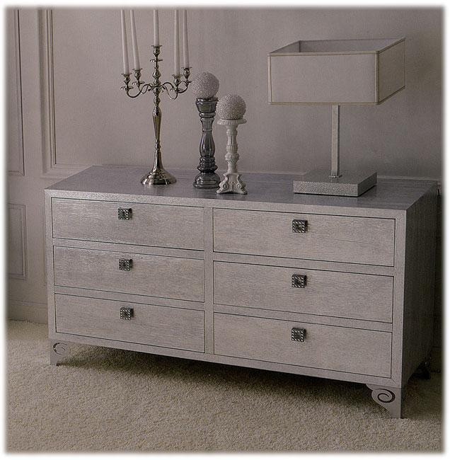 Комод Keope Corte zari News10 408