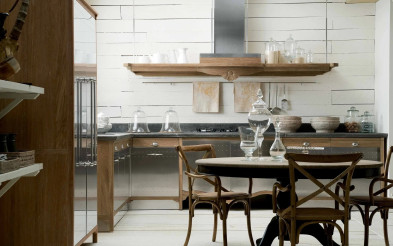Кухня Marchi Cucine Dechora