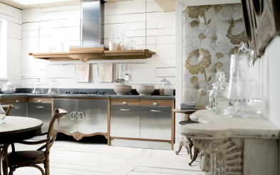 Кухня Marchi Cucine Dechora